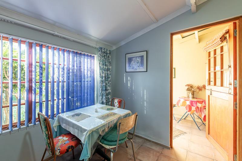 4 Bedroom Property for Sale in Riviersonderend Western Cape